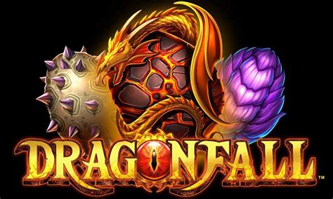 dragon fall slot demo